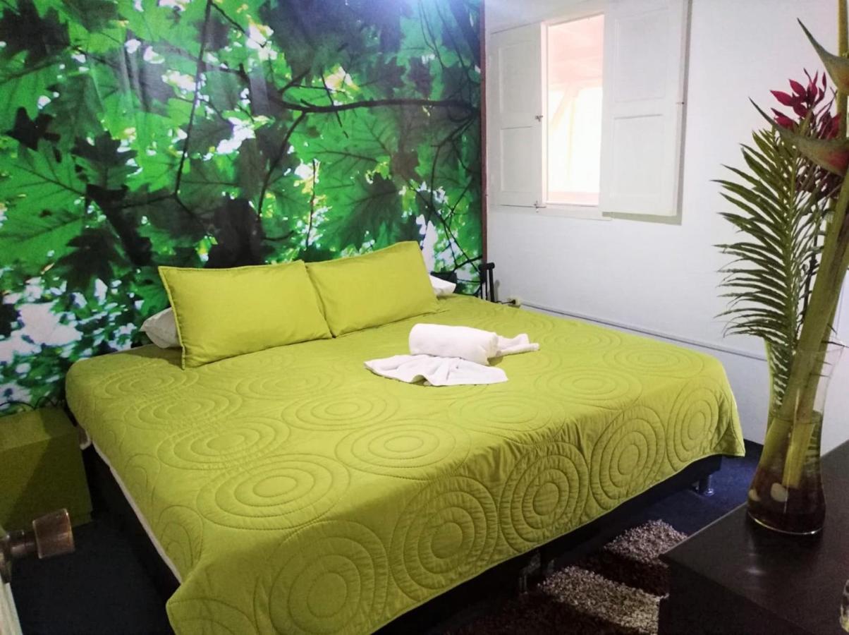 Kantarrana Casa De Campo Jardin Kültér fotó