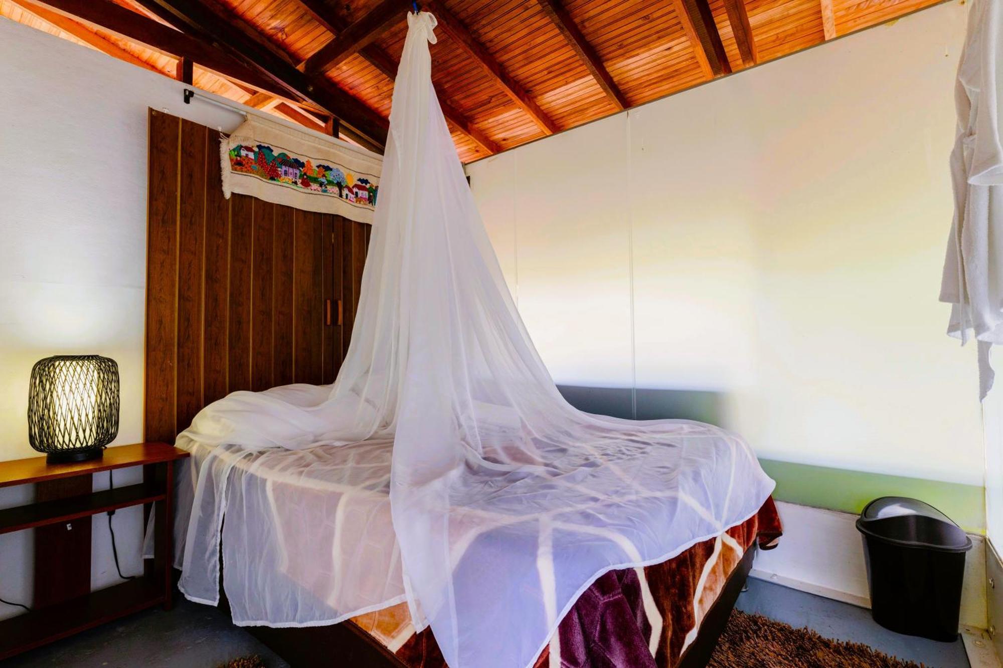 Kantarrana Casa De Campo Jardin Kültér fotó