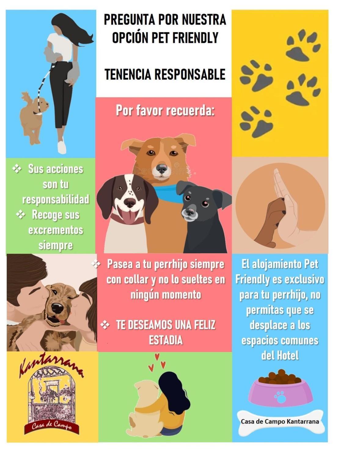 Kantarrana Casa De Campo Jardin Kültér fotó